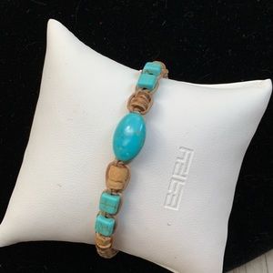 Shamballa Adjustable Macrame Friendship Bracelet